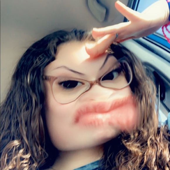 Meet your Posher, Jada :p - Picture 6 of 10